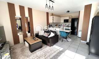 Appartement 2 Pièces 49 m² à vendre à Mérignac (33700)
