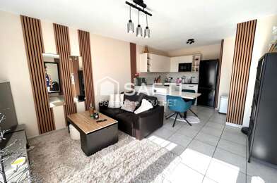 Appartement 2 pièces 240000 €