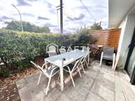 T2  avec jardinet et parking — photo 4