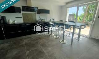 Appartement 3 Pièces 68 m² à vendre à Montbéliard (25200)