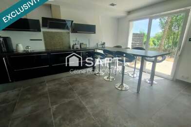 Appartement 3 pièces 125000 €