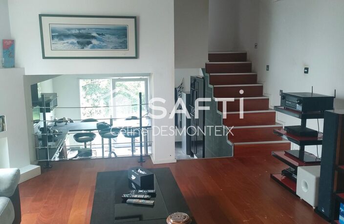 Duplex avec Jardin et Garage  Opportunité rare ! — photo 2