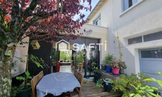 Maison 5 Pièces 152 m² à vendre à Vierzon (18100)