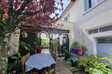 Maison 5 pièces 129000 €