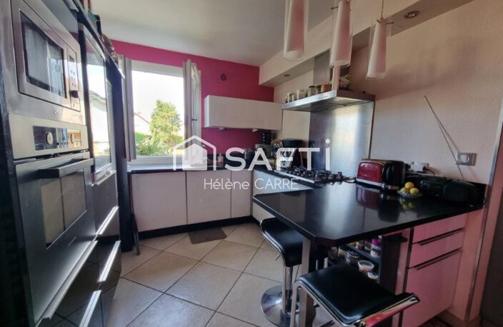 Grande maison 4 chambres avec pièce de vie de 71m2 — photo 2