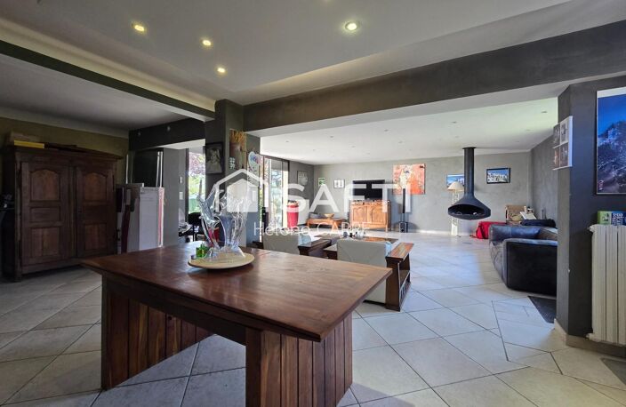Grande maison 4 chambres avec pièce de vie de 71m2 — photo 3