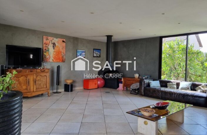 Grande maison 4 chambres avec pièce de vie de 71m2 — photo 4