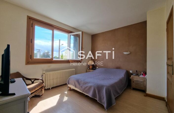 Grande maison 4 chambres avec pièce de vie de 71m2 — photo 5