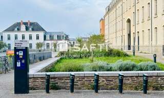 Appartement 4 Pièces 90 m² à vendre à Rennes (35000)