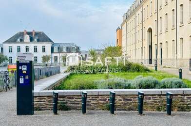 Appartement 4 pièces 311000 €
