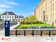 RENNES T4 lumineux avec parking et balcon METRO — photo 2