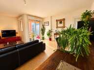 RENNES T4 lumineux avec parking et balcon METRO — photo 4
