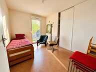 RENNES T4 lumineux avec parking et balcon METRO — photo 2