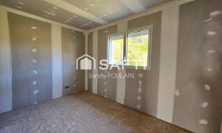 Maison 4 Pièces 76 m² à vendre à Quettreville-sur-Sienne (50660)