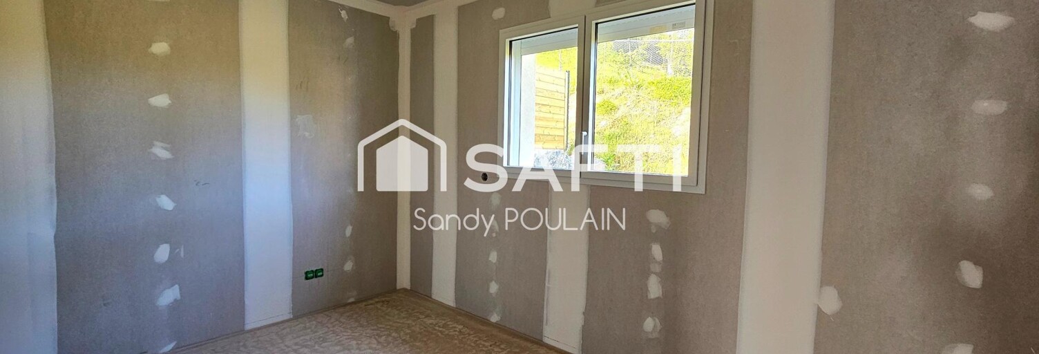 Maison 4 Pièces 76 m² à vendre à Quettreville-sur-Sienne (50660)
