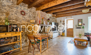 Maison 3 Pièces 66 m² à vendre à Petit-Mars (44390)