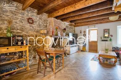 Maison 3 pièces 203700 €
