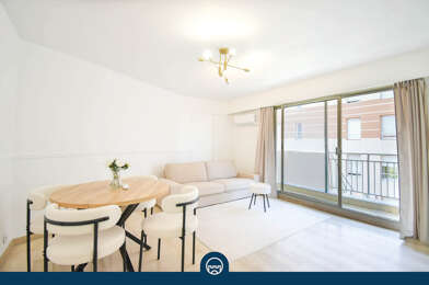 Appartement 2 pièces 367900 €