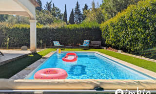 Maison 5 Pièces 141 m² à vendre à Saint-Mamert-du-Gard (30730)