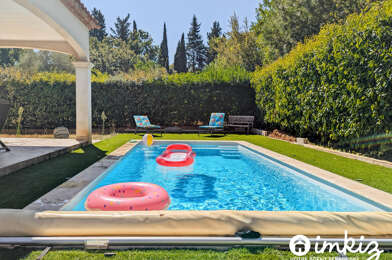 Maison 5 pièces 384000 €