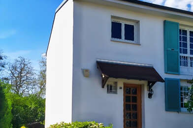 Maison 6 pièces 325500 €