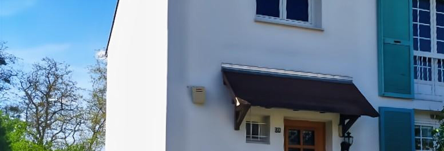 Maison 6 Pièces 121 m² à vendre à Ennery (95300)