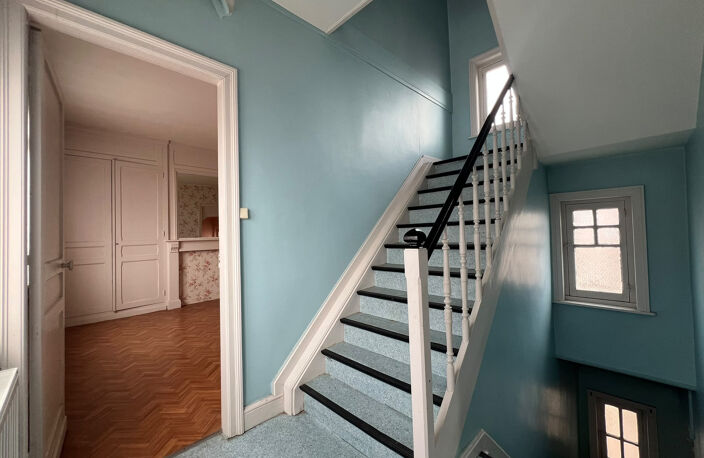 Maison de ville - Bailleul — photo 2