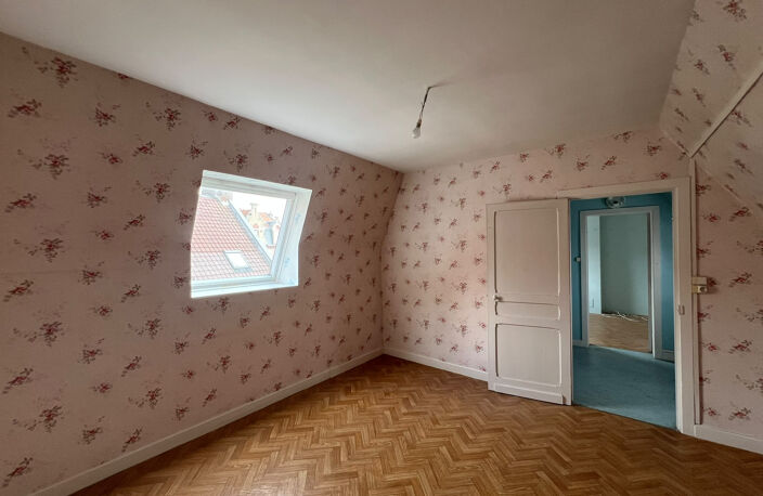 Maison de ville - Bailleul — photo 4