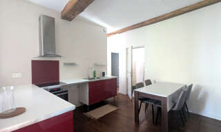 Appartement 2 Pièces 47 m² à louer à Saint-Palais (64120)