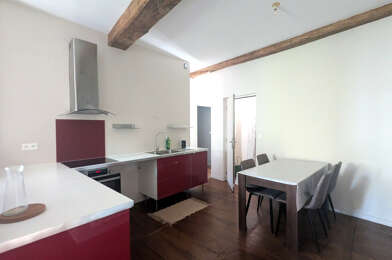 Appartement 2 pièces 550 €