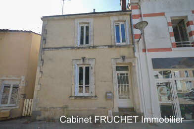 Maison 3 pièces 96500 €