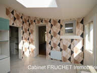 CHANTONNAY - Maison de caractère avec 2 chambres — photo 4