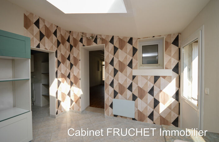 CHANTONNAY - Maison de caractère avec 2 chambres — photo 4