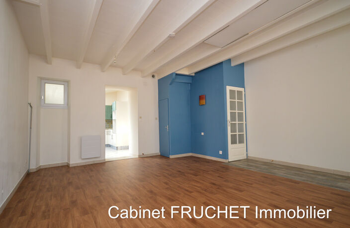 CHANTONNAY - Maison de caractère avec 2 chambres — photo 5