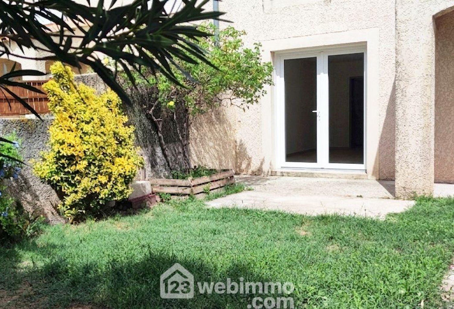 Appartement - 89m² - Arles — photo 1