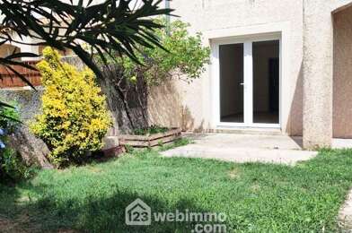 Appartement 4 pièces 199000 €