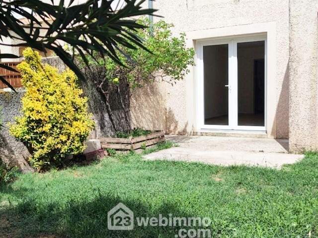 Appartement - 89m² - Arles — photo du bien