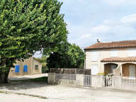 Appartement - 89m² - Arles — photo 2