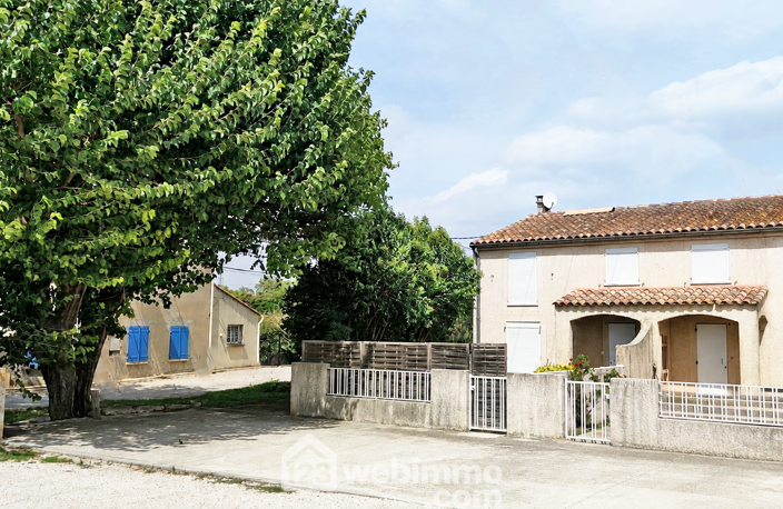 Appartement - 89m² - Arles — photo 2