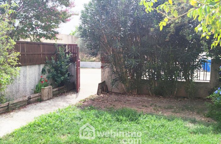 Appartement - 89m² - Arles — photo 3