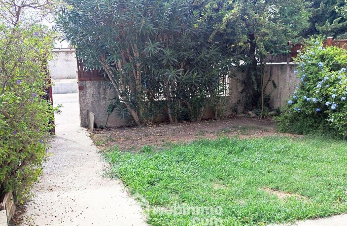 Appartement - 89m² - Arles — photo 4