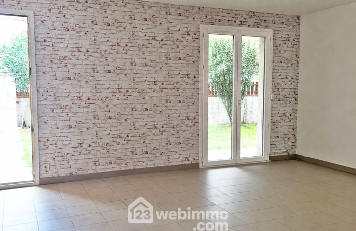 Appartement - 89m² - Arles — photo 5