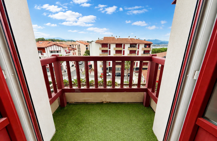MAGNIFIQUE T2 BIS/T3 RENOVE DE 64M2 COEUR DE PLAGE — photo 4