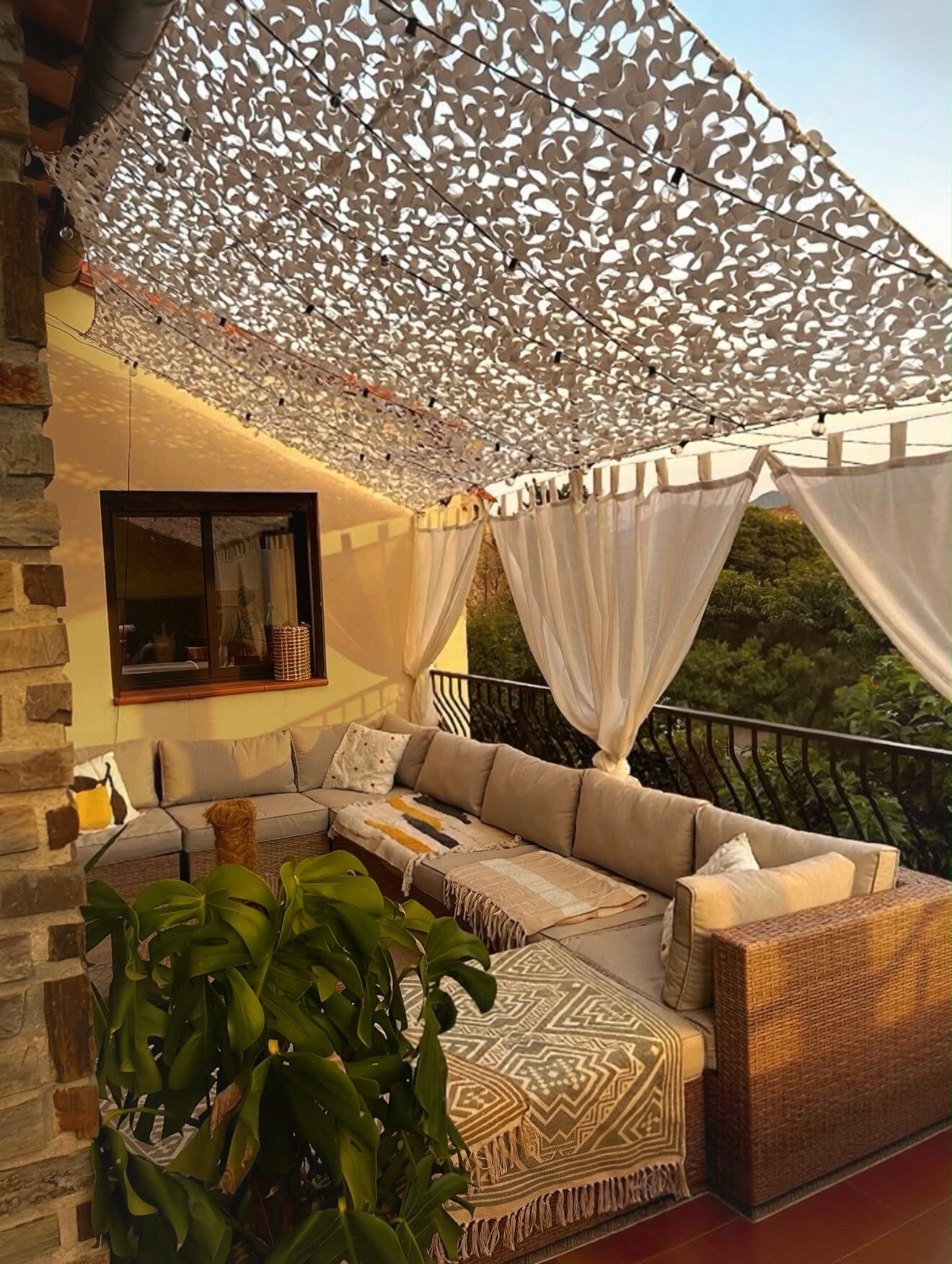Villa / Maison  T6 à louer Amélie-les-Bains-Palalda 66110