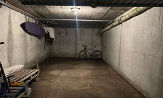 Garage  31 m² à vendre à Seignosse (40510)