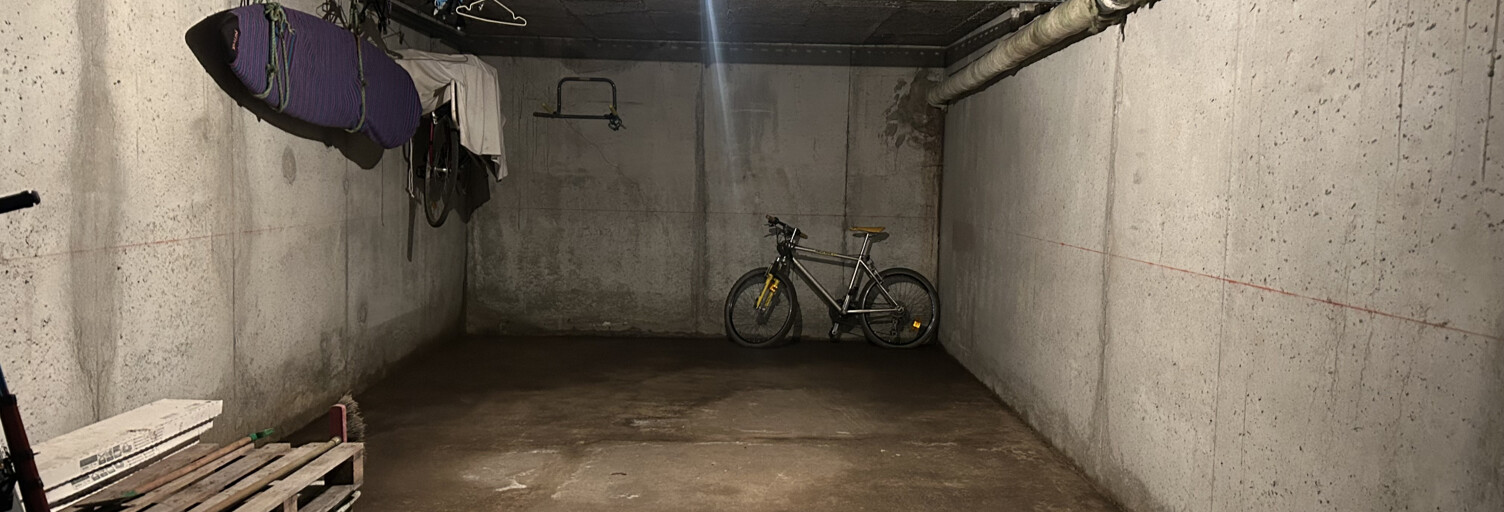 Garage  31 m² à vendre à Seignosse (40510)
