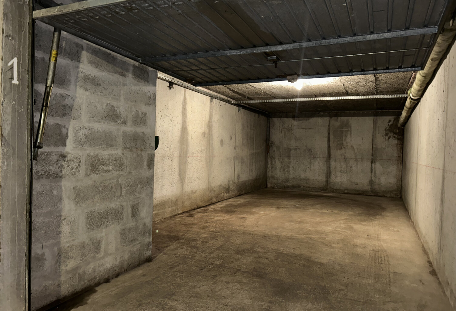 Garage fermé de 31m2 - Seignosse océan — photo 1
