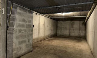 Garage  31 m² à vendre à Seignosse (40510)