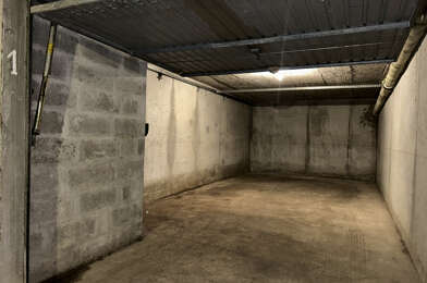 Garage  39000 €