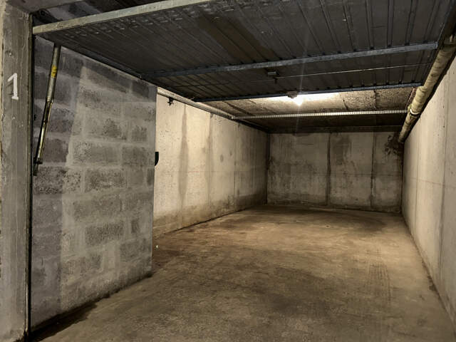 Garage fermé de 31m2 - Seignosse océan — photo du bien